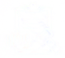 Ícone de registro de suprimentos.