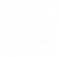 Ícone de cadastro de fornecedores e estoque.