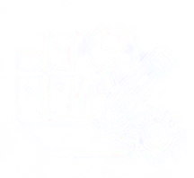 Painel de calibração e controle de instrumentos técnicos.