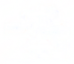 Diagrama de estrutura organizacional em árvore.