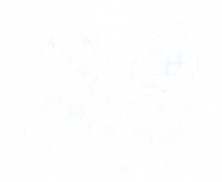 Mapa com marcadores sinalizando equipamentos que precisam ser inspecionados.