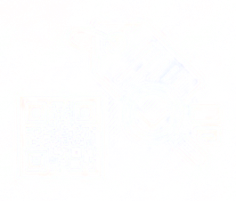 Ícone de etiquetas com QR Code para ativos.