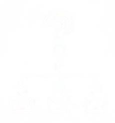 Ícone de perguntas condicionais em formulários.